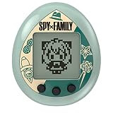 SPY×FAMILY TAMAGOTCHI スパイグリーン