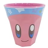 星のカービィ[メラミンカップ]/フェイス エンスカイ 割れにくいコップ キャラクター グッズ 通販