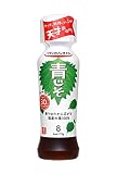 理研 リケンのノンオイル 青じそ 190ml