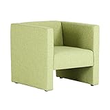 arne ソファー ソファ 1人掛け 日本製 プチコンパクトソファ NS-7 グリーン