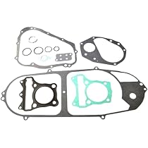 Amazon.co.jp: KN企画 ガスケットキット【61mm】アドレスV125