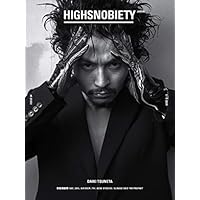 HIGHSNOBIETY JAPAN ISSUE 04