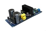 Q-BAIHE L15D-POWERデジタルアンプIRS2092 300W4Rモノラルアンプボード、電源保護付き