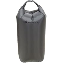 Amazon.co.jp: カリマーSF ドライバッグ ミディアム40L D140 Karrimor
