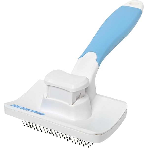 Amazon.co.jp: [Hope Retailer] ペット スリッカーブラシ コンパクト