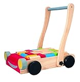 Plan Toy Baby Walker [並行輸入品]