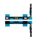Goliton? Sensor Signal Ribbon Home Button Flex Cable For Samsung Galaxy S4 i9500 [並行輸入品]