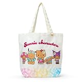 サンリオ(SANRIO) トートバッグ（トコナツバケーション） サンリオキャラクターズ ポリエステル・綿 対象年齢3才以上 485373