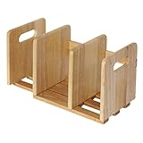 快適ホームズ ミニCDラック ラブ ナチュラル DT-002NA