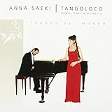 TANGOS DEL MUNDO ���E�̃^���S