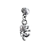 (ウルフマンBRS)WOLFMAN B.R.S シルバーアクセサリー ピアス ブラザーウルフピアス