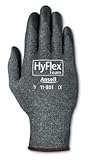 Ansell Size 8 Hyflex Foam Gray Glove by Ansell