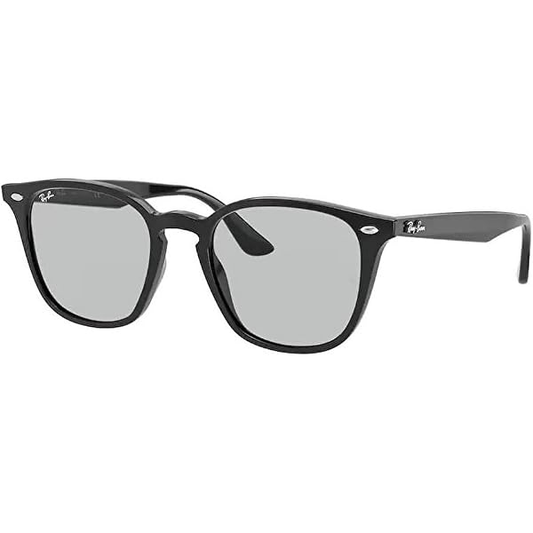 Amazon | Ray-Ban レイバン れいばん サングラス RB4258F 52 601/19