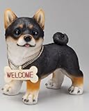 ウェルカムドック　柴犬