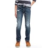 オールドネイビー OLD NAVY/ スキニージーンズ ミディアムレッド ボトムスデニム 6歳【並行輸入】