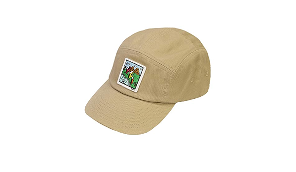 Amazon 2020年春夏モデル Mei メイオフィシャル キッズ Kme 000 210008 Kme Cleofus Jetcap 子供キャップ 帽子 ベースボール ベージュ ブラック ネイビー シューズ バッグ