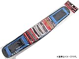 ジャッカル エアーサポート胴当ベルト NT-1200  ブルー