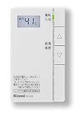 リンナイ 220VC・220V用 200VC・200V用 給湯器リモコン SC-200