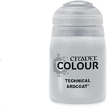 Amazon | 27-03 シタデルカラー TECHNICAL： 'ARDCOAT (24ML) | カラー