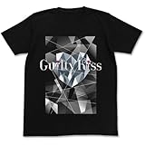 コスパ COSPA ラブライブ!サンシャイン!! Guilty Kiss Tシャツ Mサイズ ブラック 0367-1280