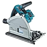 マキタ(Makita) 165ミリ充電式プランジマルノコ 18V バッテリ・充電器・ケース別売 SP601DZ