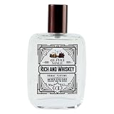 [公式] ALPHAMOOD アルファムード アルファメイル オム パフューム リッチ＆ウィスキー 50ml (1個)
