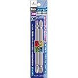 兼古製作所:アネックス ハイパービット2本組 コンビタイプ AHPM-1326L 型式:AHPM-1326L（1セット:2本入）