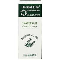 生活の木 エッセンシャルオイル グレープフルーツ 10ml