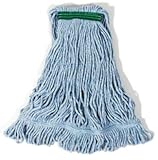 ラバーメイド クリーニングモップ スーパースティッチ・ブレンド RMD21106BL
