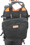 BAHCO(バーコ) Back Pack リュックサック ラージ 3875-BP2