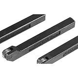 スーパーツール(SUPERTOOL) 転造ローレットホルダー・S型 小径加工平目用 KHN1L