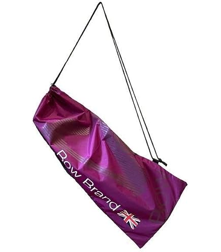 Amazon | BOWBRAND(ボウブランド) ラケットサック BOW-JB2404 レッド
