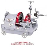 レッキス工業 パイプマシン 150A (品番: 366400)