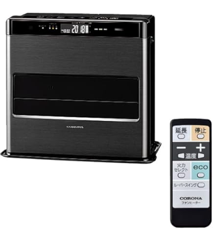 CORONA 石油ファンヒーター　FH-VX6722BY 2022年製 CORONA 石油ファンヒーター FH-VX6722BY 2022年製 コロナ FH