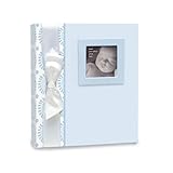Penny Laine Papers - Keepsake Baby Books Collection - Sweet Circles - Boy by Penny Laine Papers