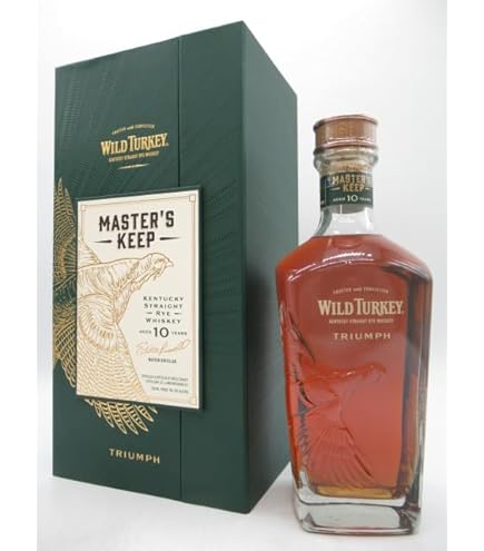 Amazon.co.jp: WILD TURKEY ワイルドターキー 12年 50.5度 ギフト箱