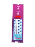Lang 2 m-60301 – 42パープルパネルラベル