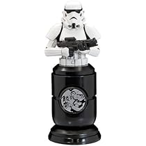 Amazon.co.jp: スター・ウォーズ スタンプフィギュア ［5