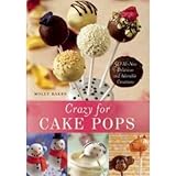 Crazy for Cake Pops おもちゃ (並行輸入)