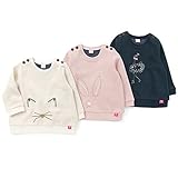 dolcina(ドルチーナ) モチーフトレーナー (80～140cm) キムラタンの子供服 (33265x33465-163) クリーム 140