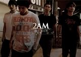 2AM 1st Single - この歌 (韓国盤)