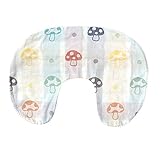 ホッペッタ Hoppetta champignon ママ&ベビークッション クッションカバー 7224