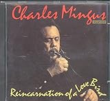 Reincarnation of a Love Bird