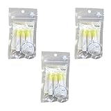 エポックケミカル 衣類用シミとり剤 シミトリ ミニ グレープフルーツ 使い切り3本セット 3セット 578-0350_3