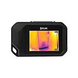 FLIR フリアー コンパクトサーモグラフィ C2