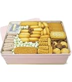 村上開新堂クッキー 740g 1号缶 村上開新堂 クッキー 1号缶 村上開新堂 クッキー 1号缶（15×