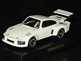 京商 1/64 ポルシェ ミニカーコレクション2 ポルシェ935 プロトタイプ