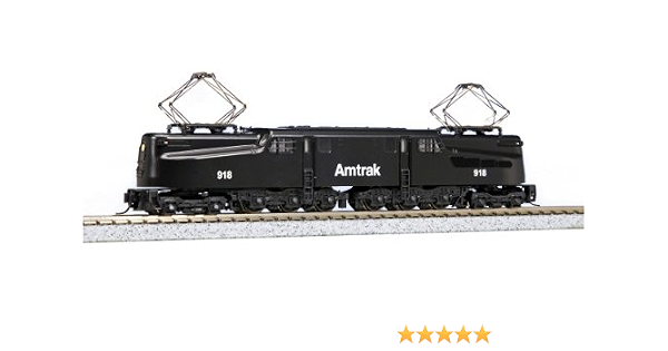 Amazon Kato カトー 137 2022 Gg1 Amtrak 918 鉄道模型 外国車両 Nゲージ プラモデル 通販
