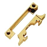 Carlisle Brass Tl9anp Rebate Set To Suit Bolt Through Tubular Latches