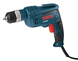 Bosch 1006VSR 3/8-Inch Keyless Chuck Drill [並行輸入品]